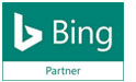 Bing partner