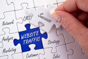 SEO For Roofers Website Traffic