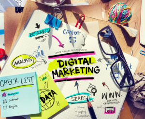 Digital Marketing Roofing SEO Company Tools