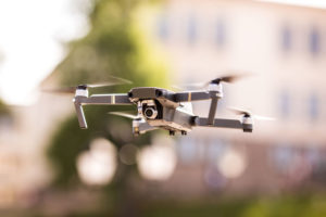 Social Media Roofing Drone Videos