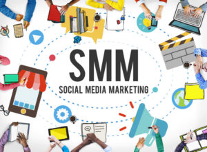 SEO Roofing Social Media Marketing 
