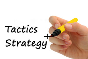 Tactics Strategy Email SEO Roofers Marketing
