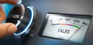 Sales SEO Services Increase