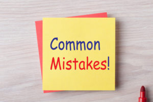 Common Mistakes SEO Results Roofing