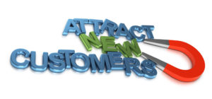 attract new clients roofing contractor marketing services