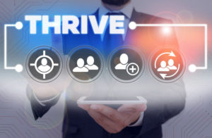 Thrive Online Marketing Roofing Business 