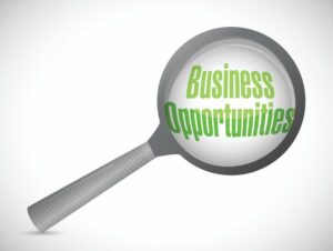 Business Opportunities Roofing Marketing