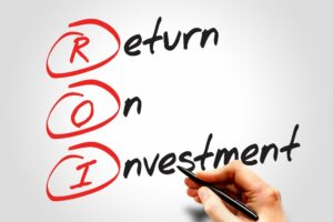 Return On Investment SEO Roofing Strategy