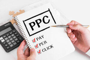 PPC Pay Per Click Marketing For Roofing Contractor
