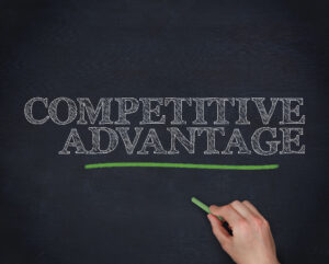 Competitive Advantage Marketing SEO Roofing Company