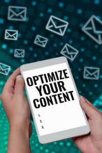 Optimize Your Content Roofing SEO