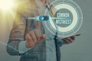 Common Mistakes Roofing SEO Marketing Avoid