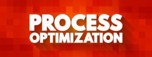Process Optimization Roofing Marketing 