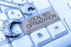 Local SEO Optimization Roofing Contracting Marketing