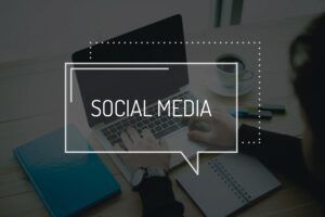 Social Media Roofing Marketing
