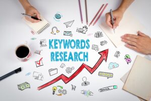 Keywords Research Roofing Marketing Roofer Contractor